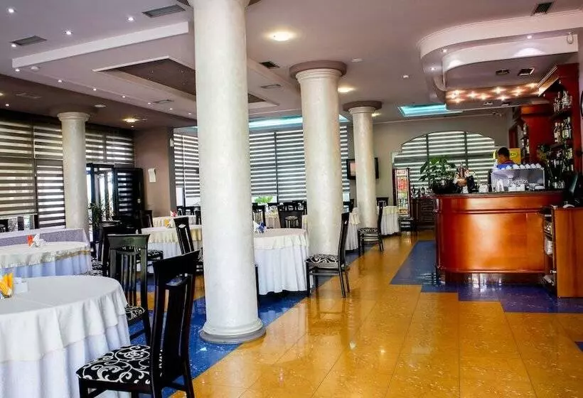 Fotos del hotel Bella Vista:  8