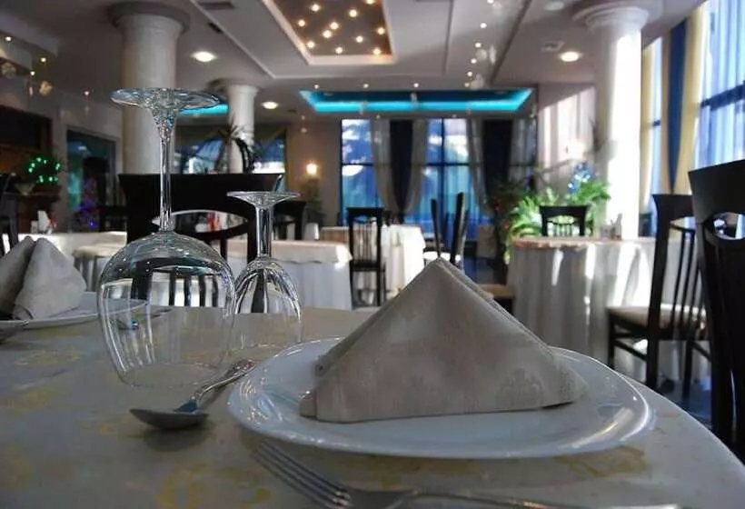 Fotos del hotel Bella Vista:  11