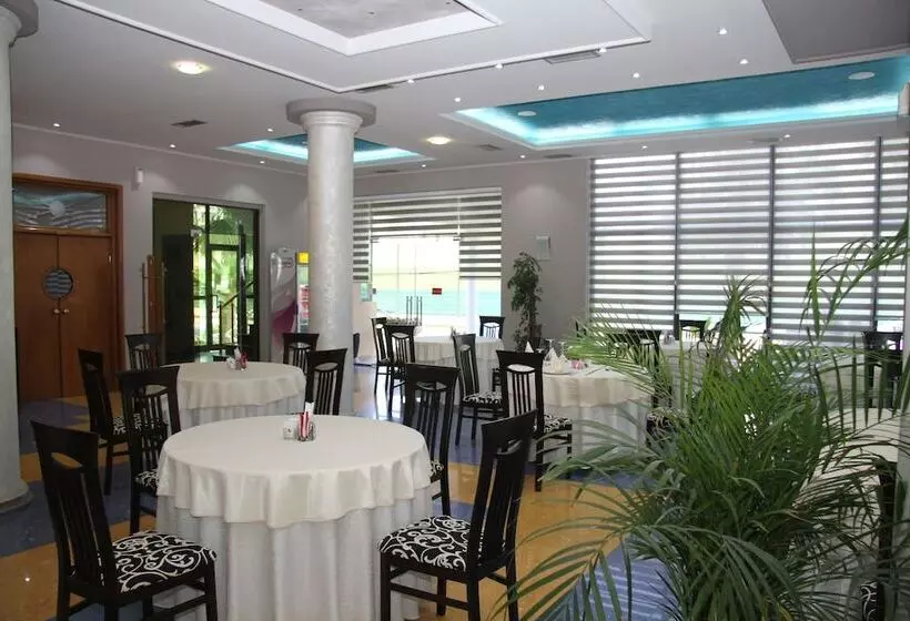 Fotos del hotel Bella Vista:  14