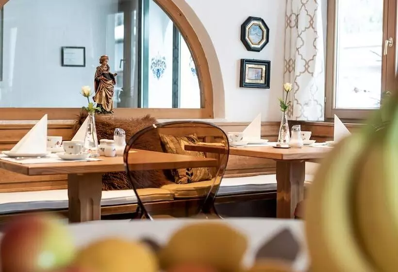 Fotos del hotel Christina:  3