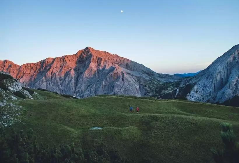 Fotos del hotel Christina:  13