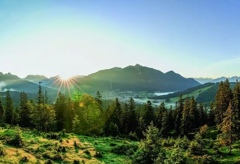 Fotos del hotel Christina:  6