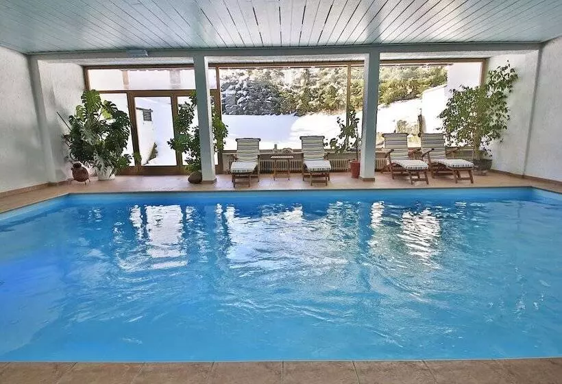 Fotos del hotel Christina:  2