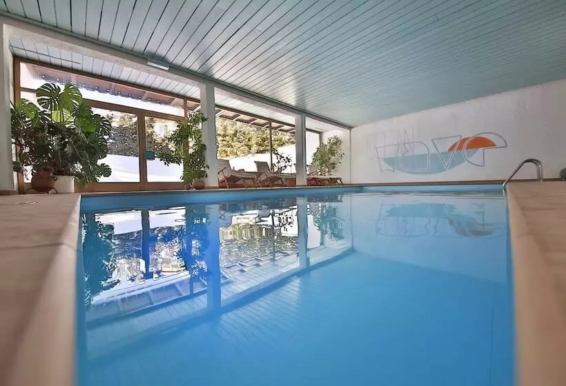 Fotos del hotel Christina:  8