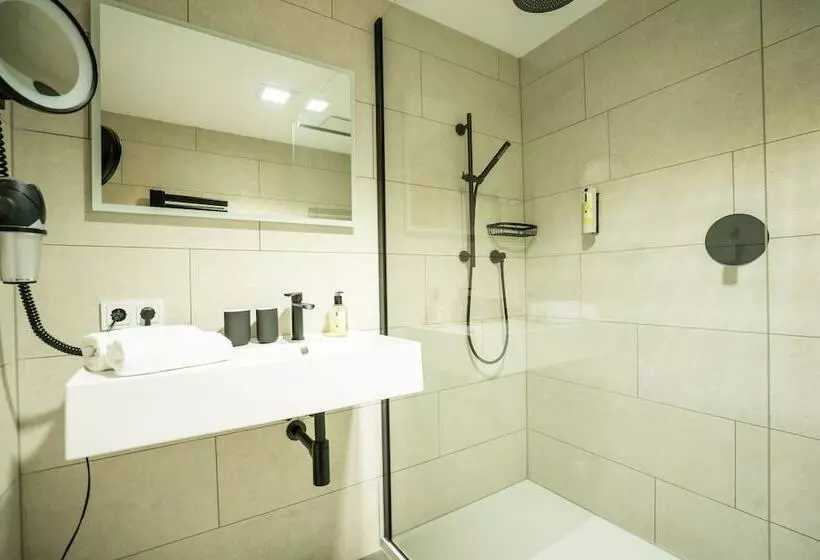 Fotos del hotel Christina:  18