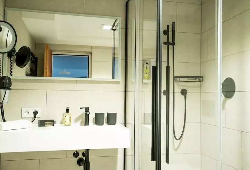 Fotos del hotel Christina:  15