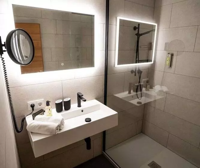 Fotos del hotel Christina:  9