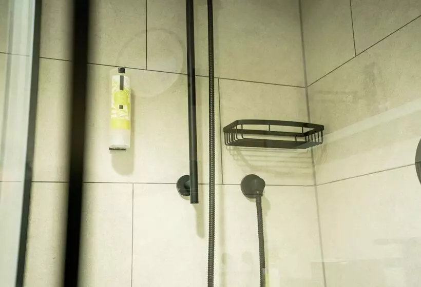 Fotos del hotel Christina:  12