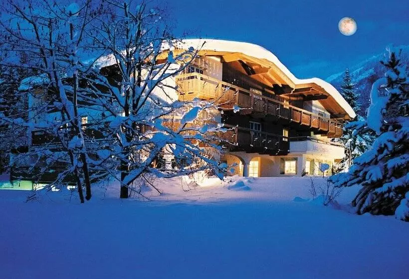 Fotos del hotel Christina:  16