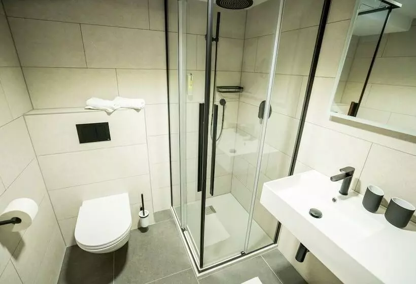 Fotos del hotel Christina:  5