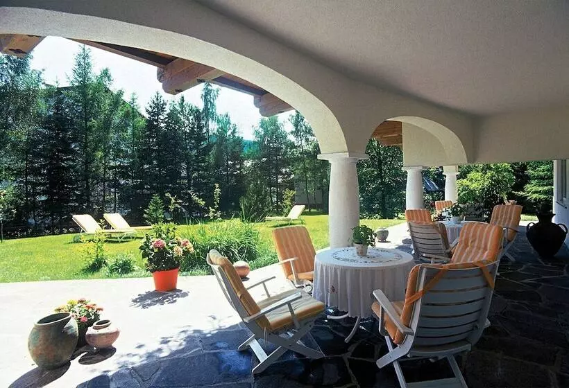 Fotos del hotel Christina:  4