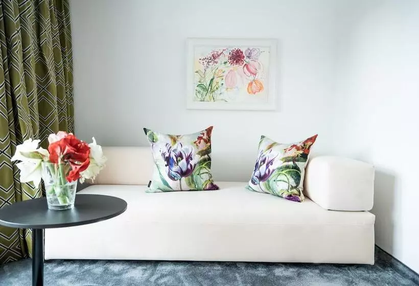 Fotos del hotel Christina:  21