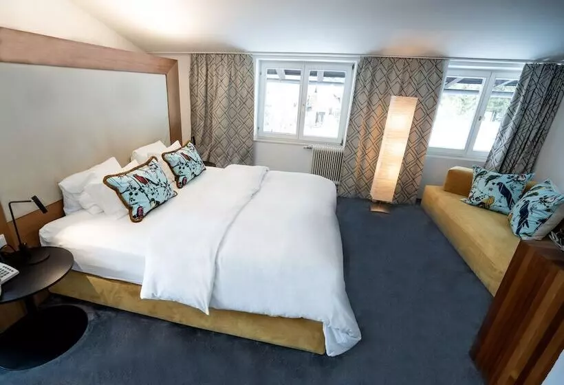 Fotos del hotel Christina:  11