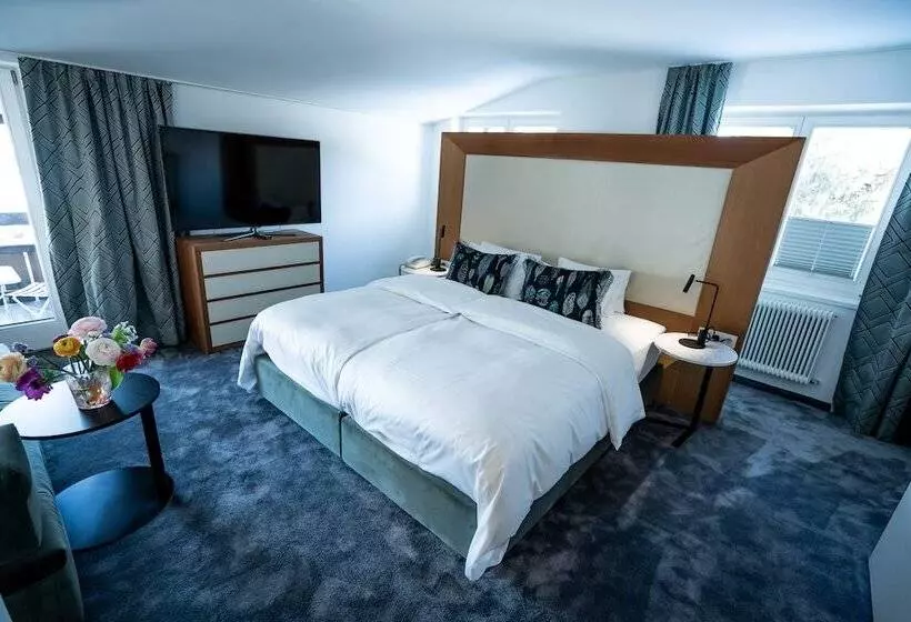 Fotos del hotel Christina:  20