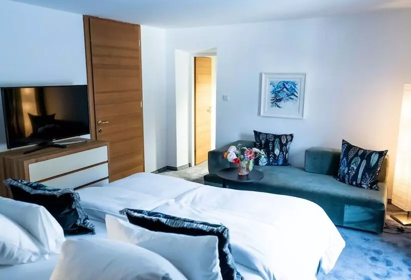 Fotos del hotel Christina:  7