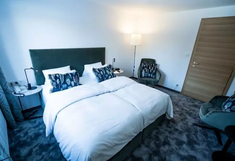 Fotos del hotel Christina:  23