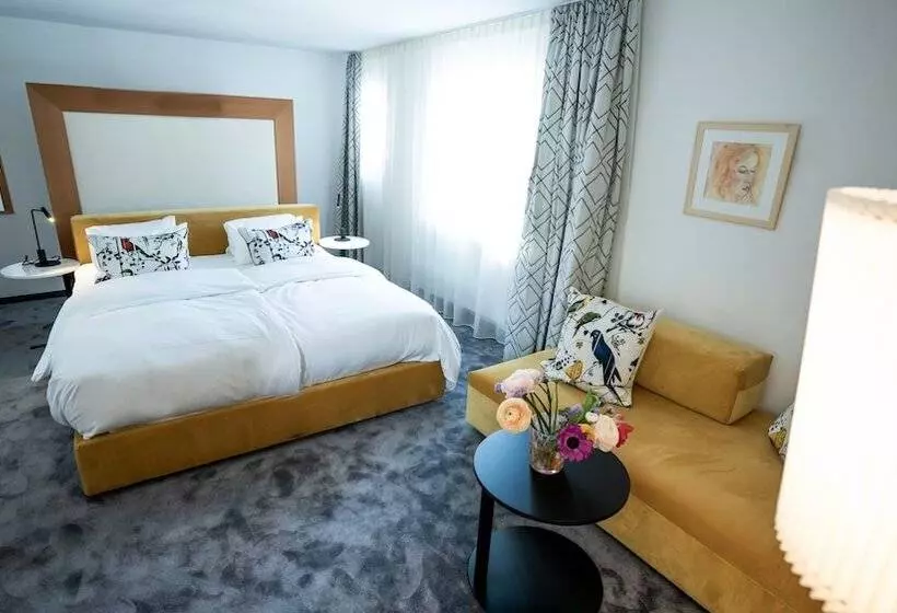 Fotos del hotel Christina:  24