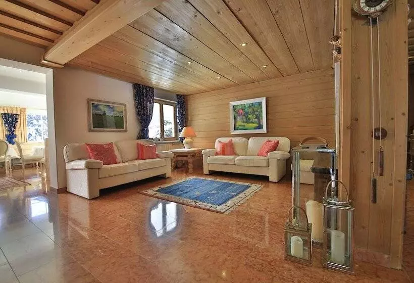 Fotos del hotel Christina:  25