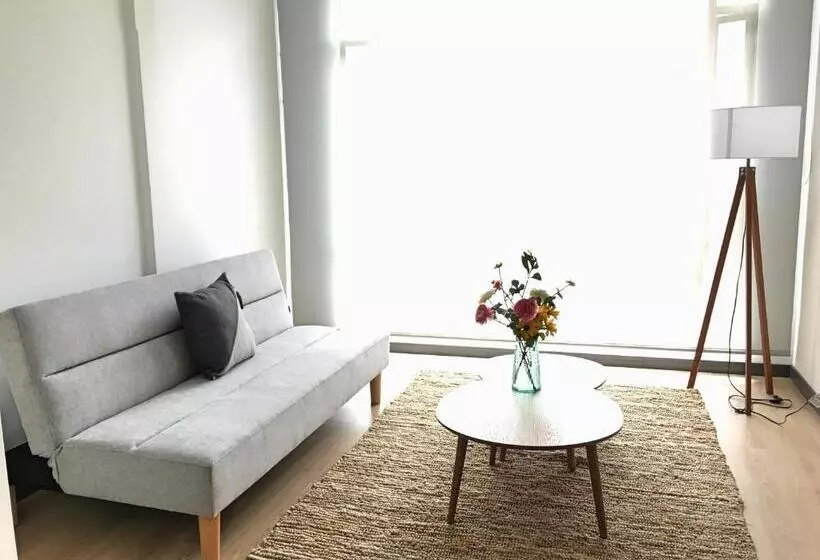 Fotos del hotel Cora 96 Street:  18