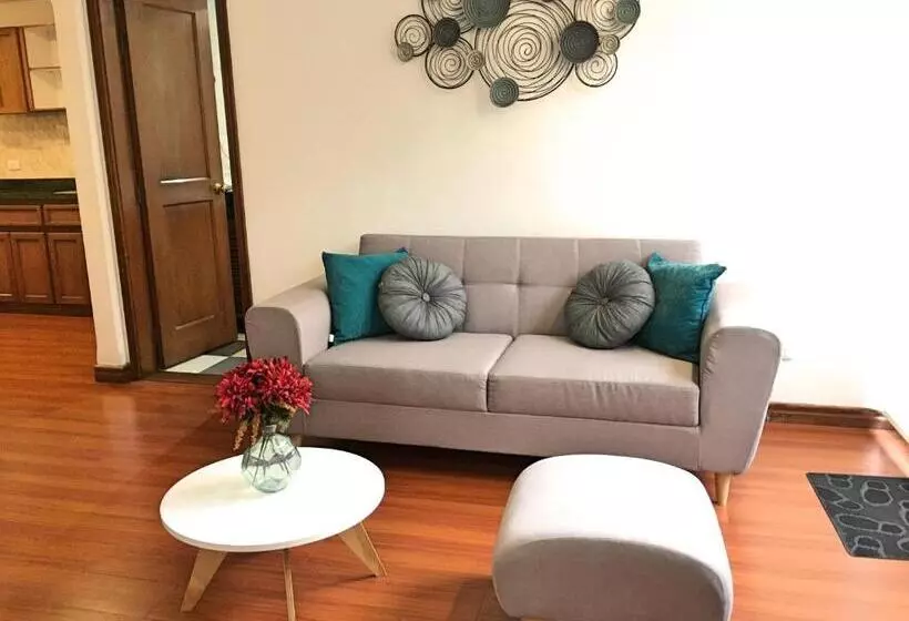 Fotos del hotel Cora 96 Street:  14