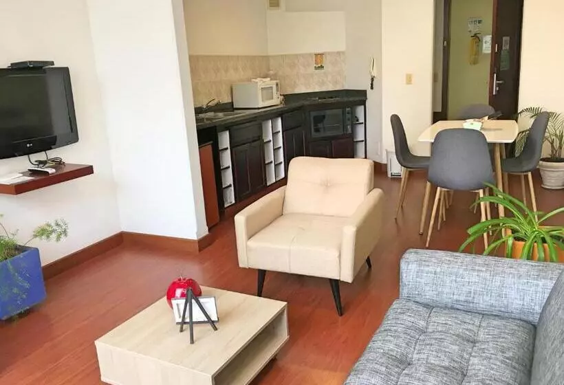 Fotos del hotel Cora 96 Street:  23