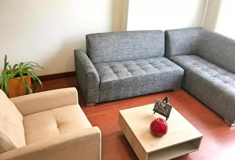 Fotos del hotel Cora 96 Street:  7