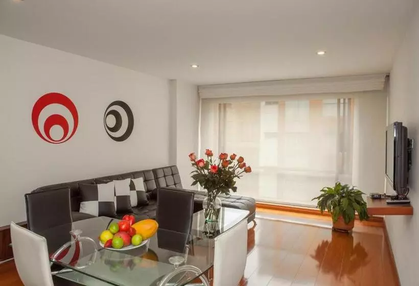 Fotos del hotel Cora 96 Street:  21