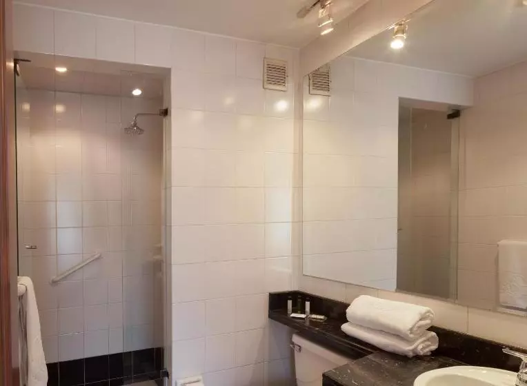 Fotos del hotel Cora 96 Street:  4