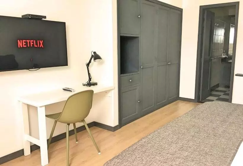 Fotos del hotel Cora 96 Street:  19