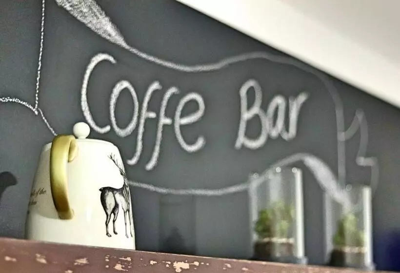 Fotos del hotel Cora 96 Street:  3