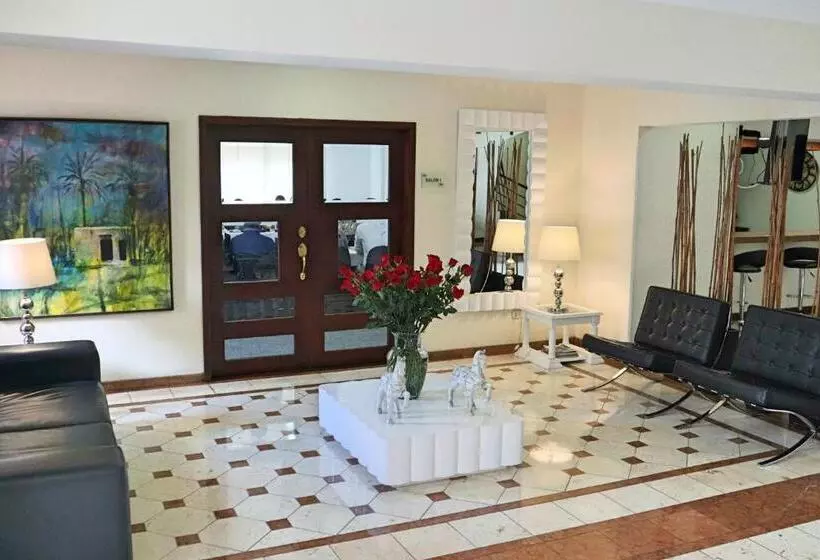 Fotos del hotel Cora 96 Street:  24