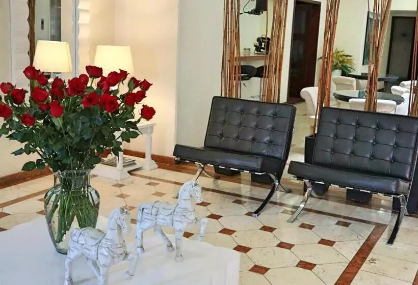 Fotos del hotel Cora 96 Street:  25