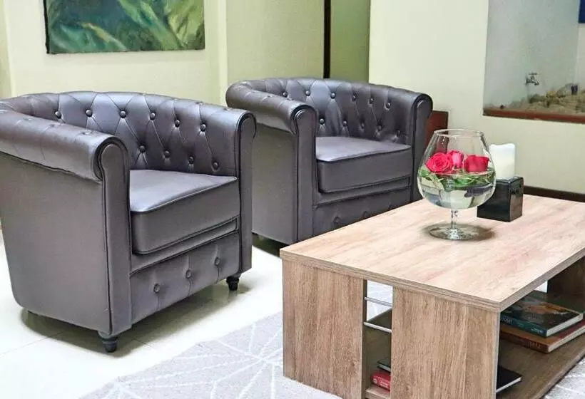 Fotos del hotel Cora 96 Street:  20