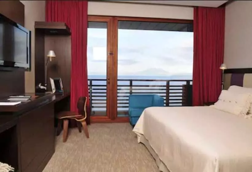 Fotos del hotel Dreams De Los Volcanes Puerto Varas:  25