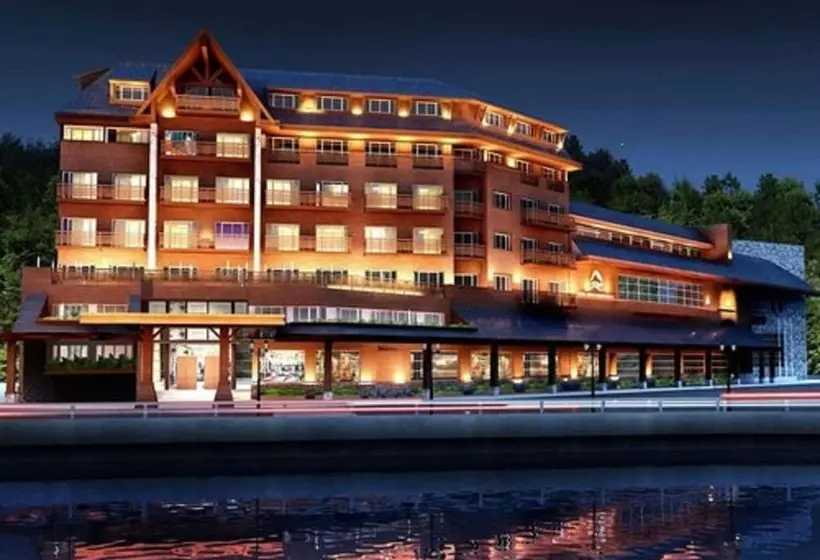 Dreams De Los Volcanes Puerto Varas