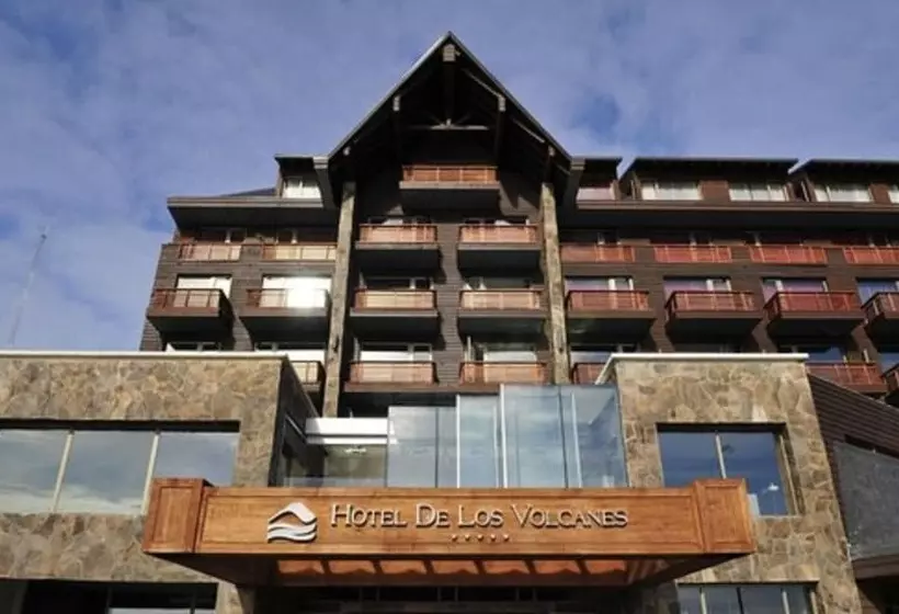 Fotos del hotel Dreams De Los Volcanes Puerto Varas:  18