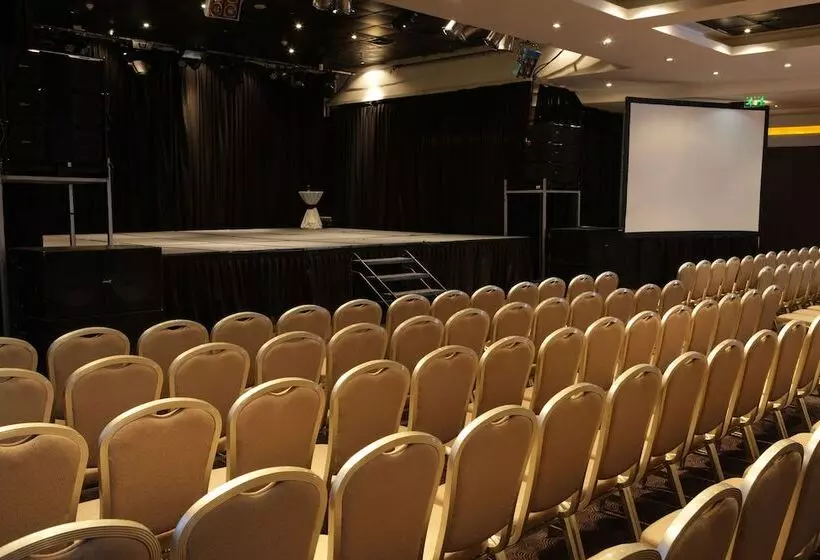 Fotos del hotel Dreams De Los Volcanes Puerto Varas:  7