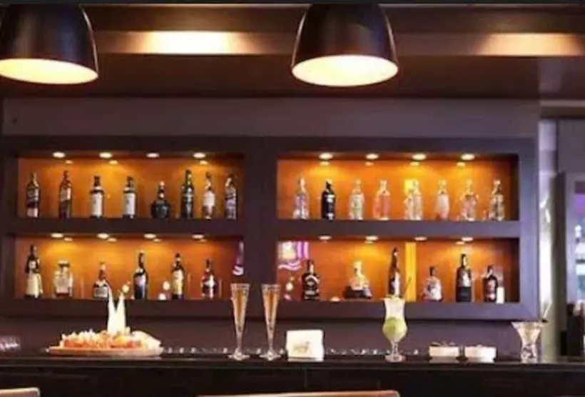 Fotos del hotel Dreams De Los Volcanes Puerto Varas:  6