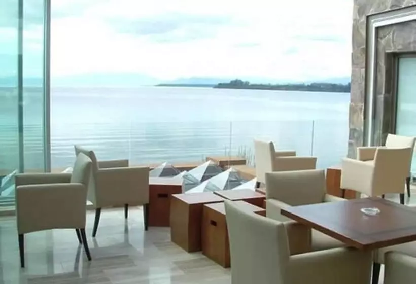 Fotos del hotel Dreams De Los Volcanes Puerto Varas:  13