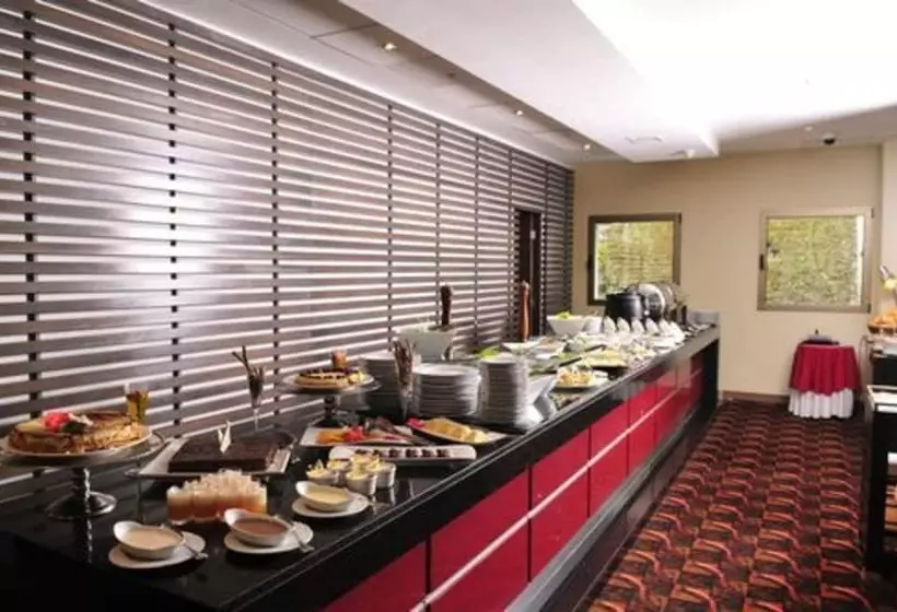 Fotos del hotel Dreams De Los Volcanes Puerto Varas:  5