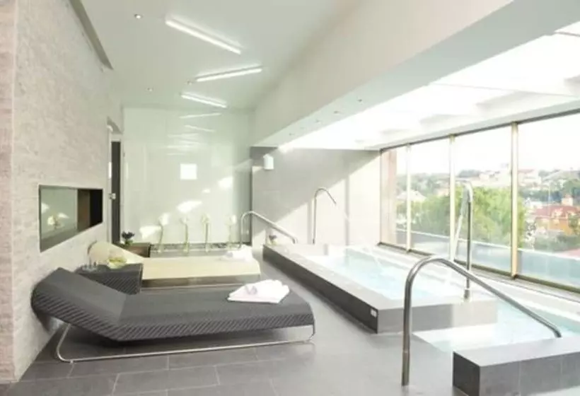 Fotos del hotel Dreams De Los Volcanes Puerto Varas:  3