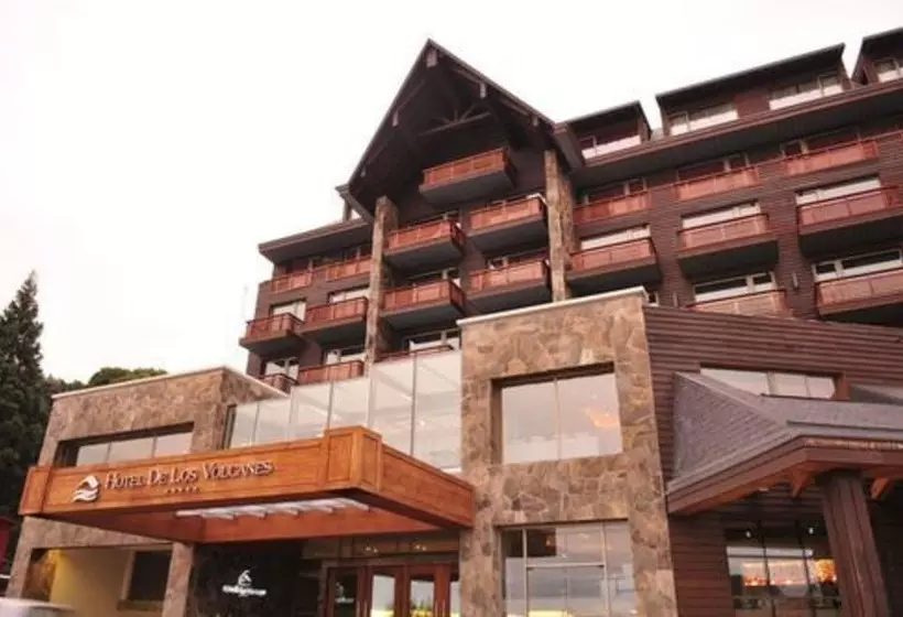 Fotos del hotel Dreams De Los Volcanes Puerto Varas:  10