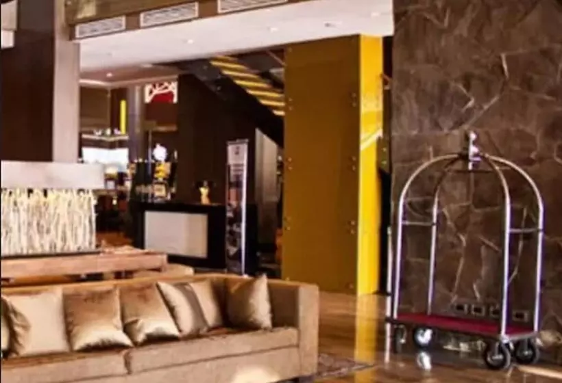 Fotos del hotel Dreams De Los Volcanes Puerto Varas:  12