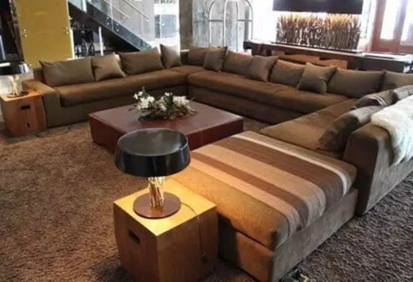 Fotos del hotel Dreams De Los Volcanes Puerto Varas:  20