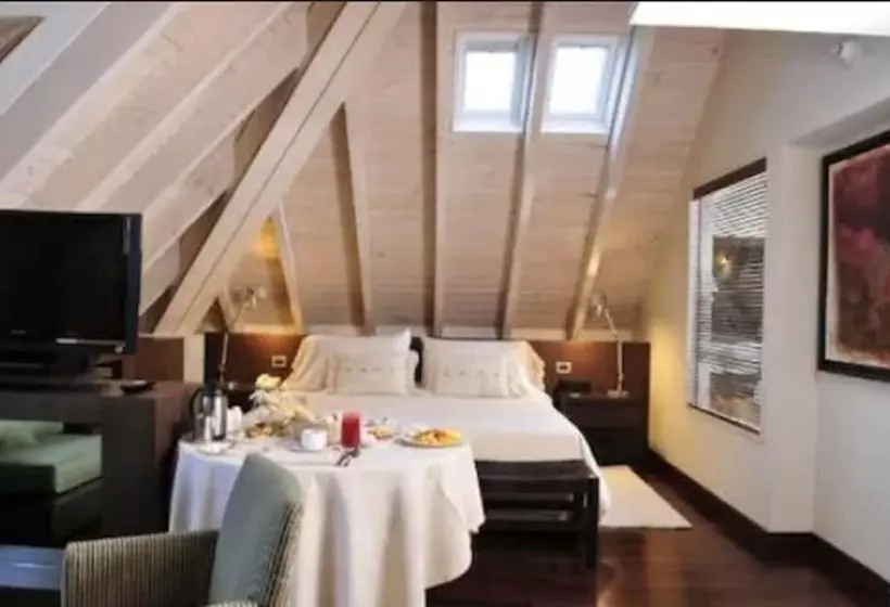 Fotos del hotel Dreams De Los Volcanes Puerto Varas:  19