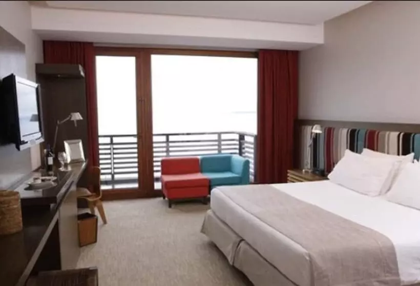 Fotos del hotel Dreams De Los Volcanes Puerto Varas:  16