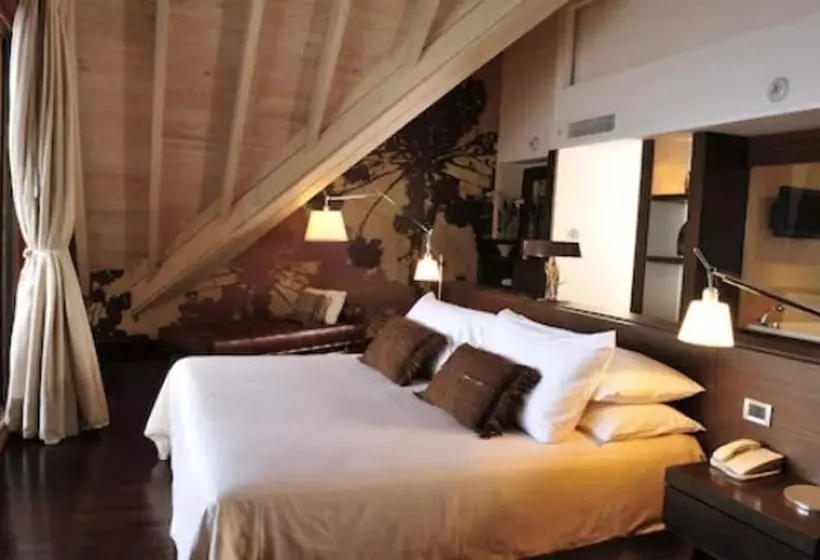 Fotos del hotel Dreams De Los Volcanes Puerto Varas:  11