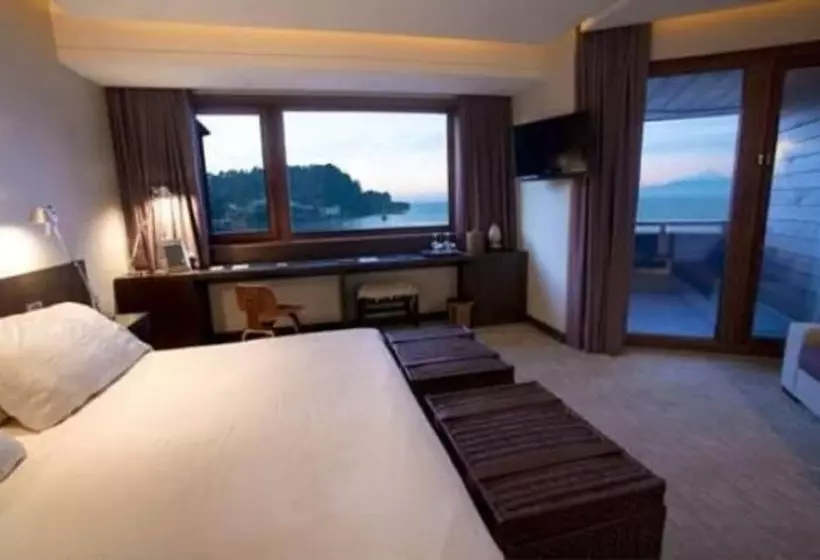 Fotos del hotel Dreams De Los Volcanes Puerto Varas:  23