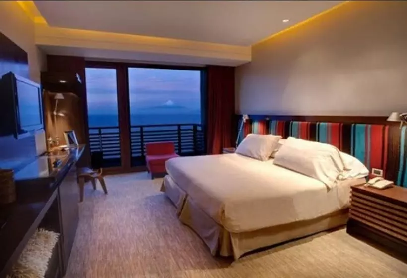 Fotos del hotel Dreams De Los Volcanes Puerto Varas:  2