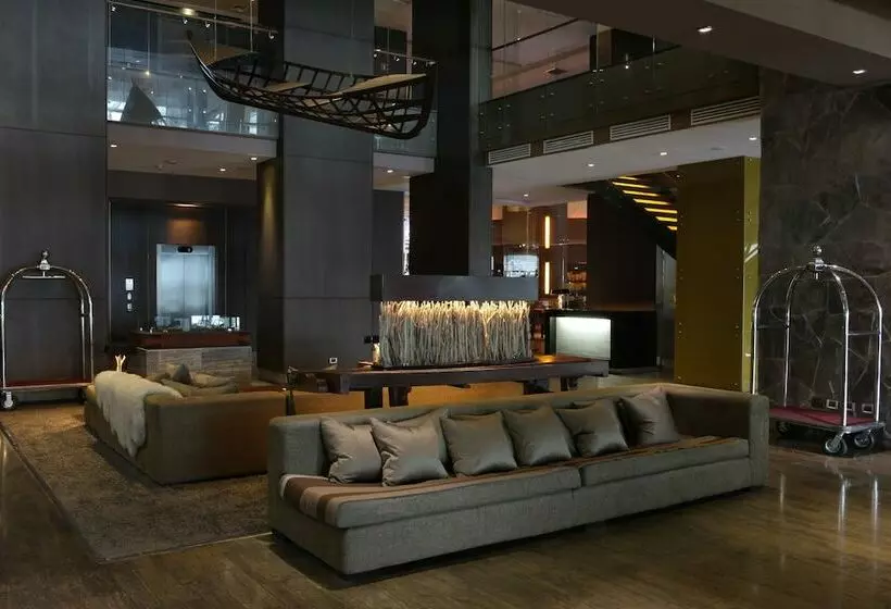 Fotos del hotel Dreams De Los Volcanes Puerto Varas:  21